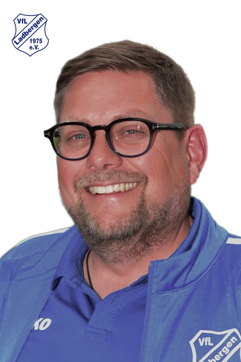 Jugendobmann

Markus Lütz
 +49 1724519255

 Luetz@vfl-ladbergen.de